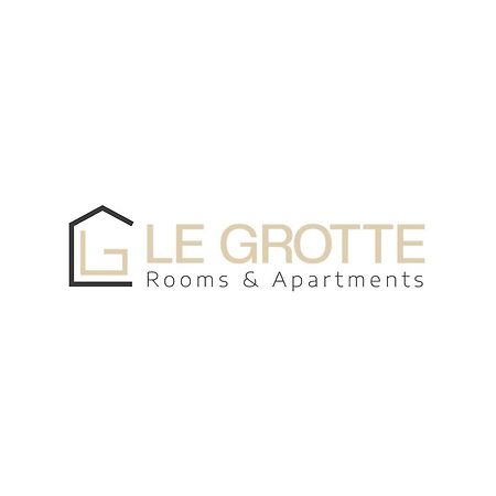 Casa Vacanze Marcelli51 - Le Grotte Rooms & Apartments Buitenkant foto