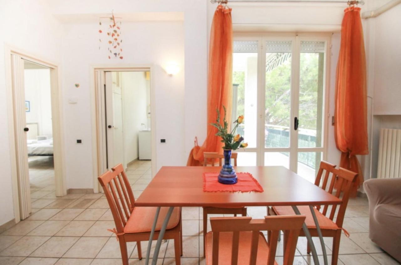 Casa Vacanze Marcelli51 - Le Grotte Rooms & Apartments Buitenkant foto