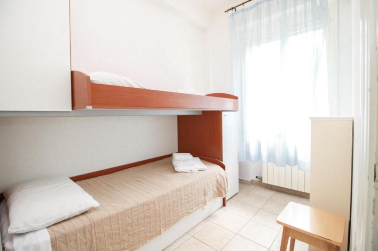 Casa Vacanze Marcelli51 - Le Grotte Rooms & Apartments Buitenkant foto