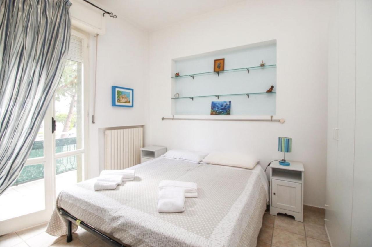 Casa Vacanze Marcelli51 - Le Grotte Rooms & Apartments Buitenkant foto