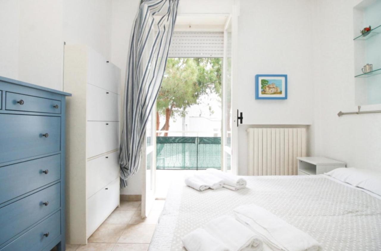 Casa Vacanze Marcelli51 - Le Grotte Rooms & Apartments Buitenkant foto