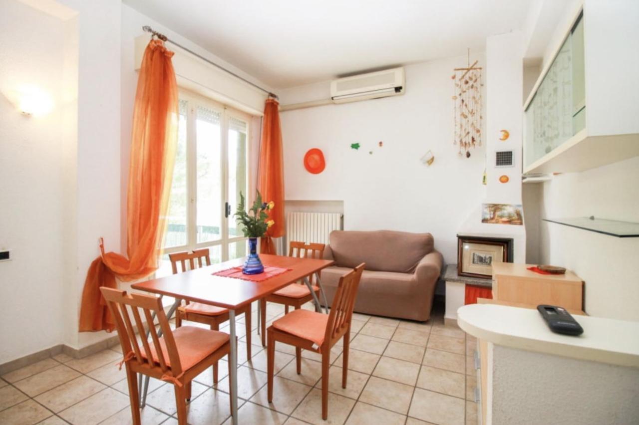Casa Vacanze Marcelli51 - Le Grotte Rooms & Apartments Buitenkant foto