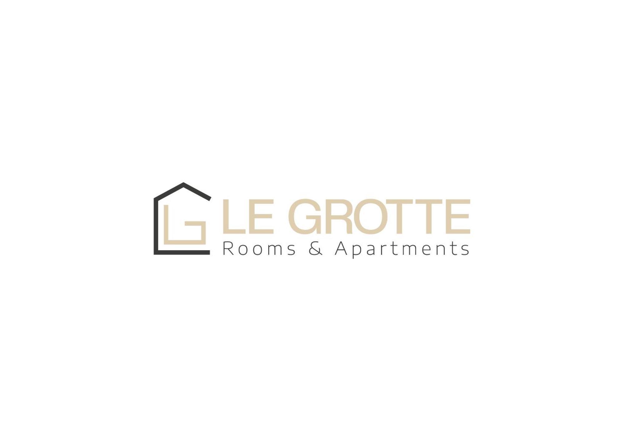 Casa Vacanze Marcelli51 - Le Grotte Rooms & Apartments Buitenkant foto